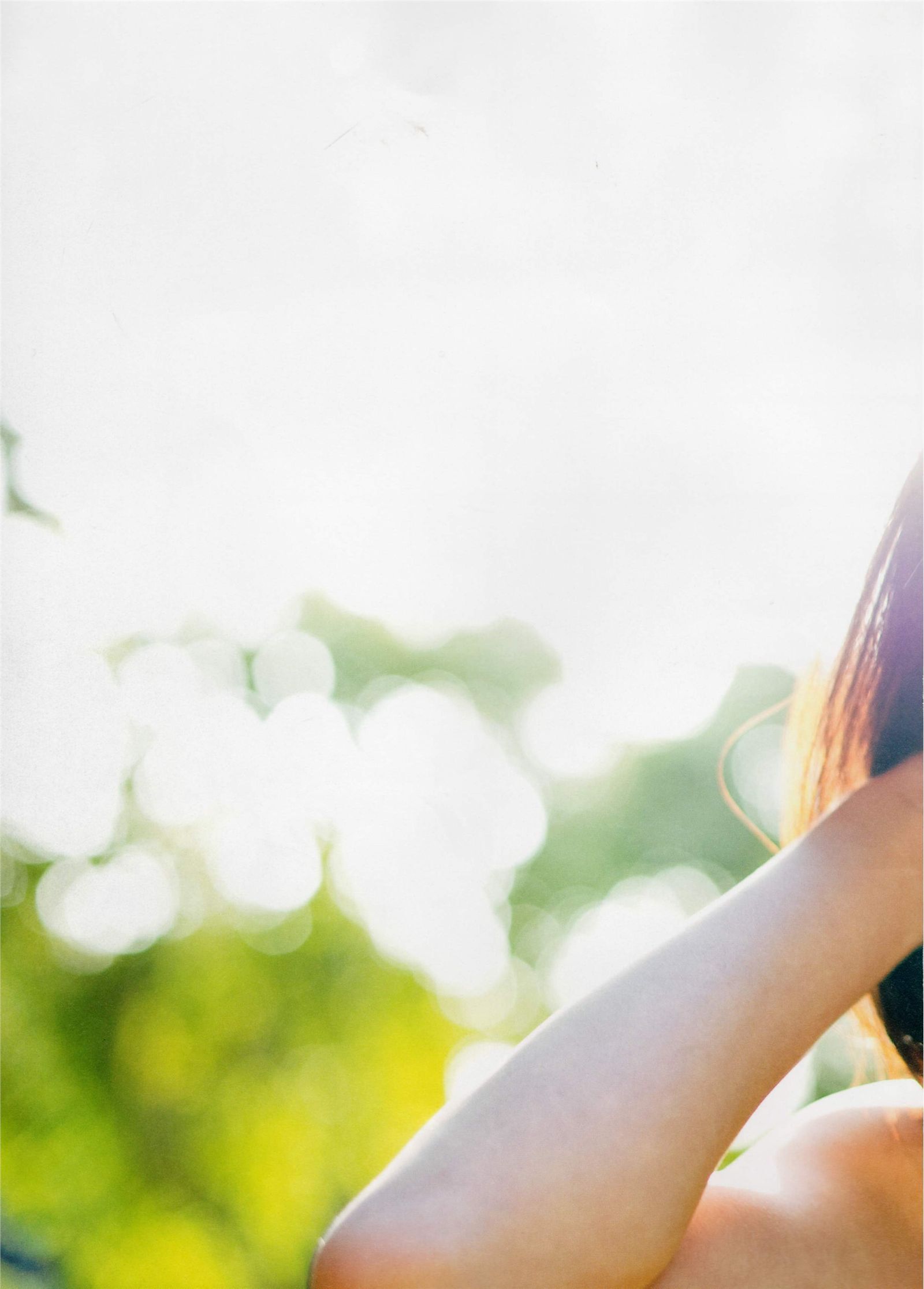 [PB写真集] 逢沢りな Rina Aizawa - Welina